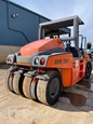 Used Hamm Compactor